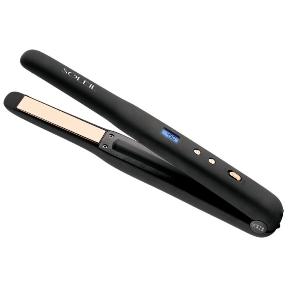 Soleil Cordless Flat Iron